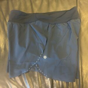 Lululemon shorts! Never worn, tags accidentally taken off.